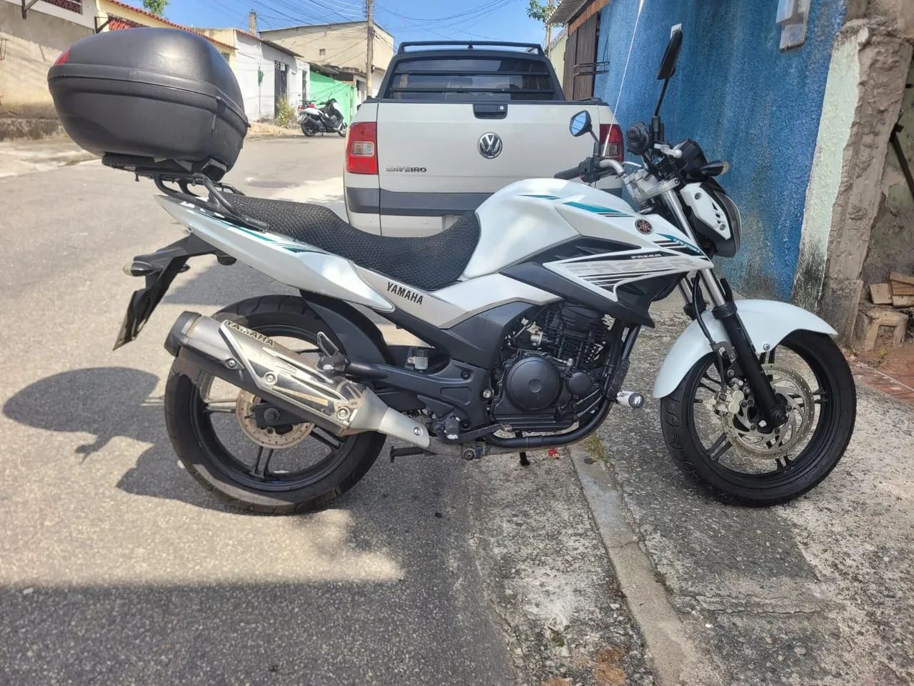 Moto com documento 2026 - Foto 3