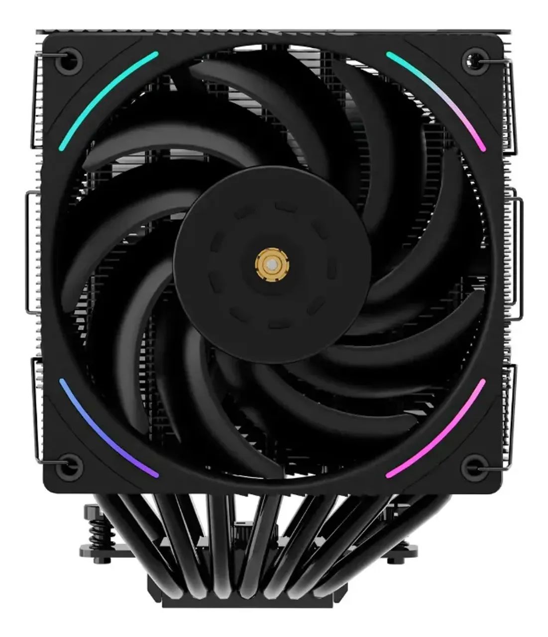 Thermalright Phantom Spirit Evo AMD/INTEL - Foto 2