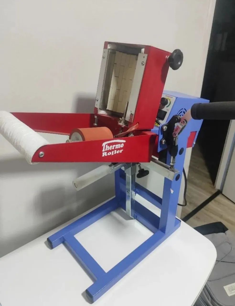 Transfer Giro 360 - Foto 3