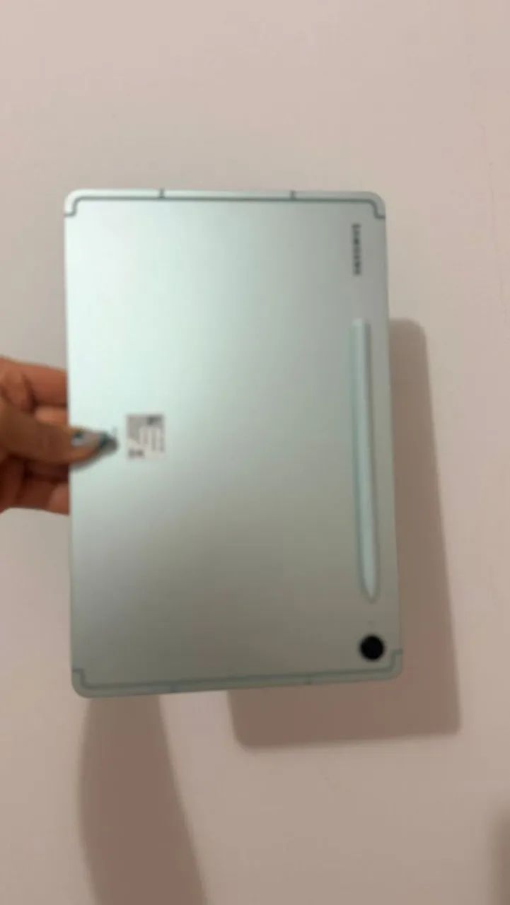 Galaxy tab s9 FE wi-fi 128Gb
