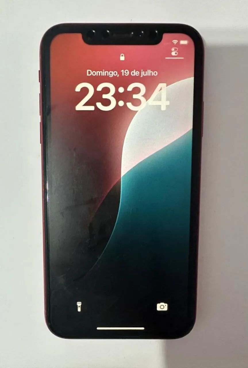 iPhone  - Foto 4