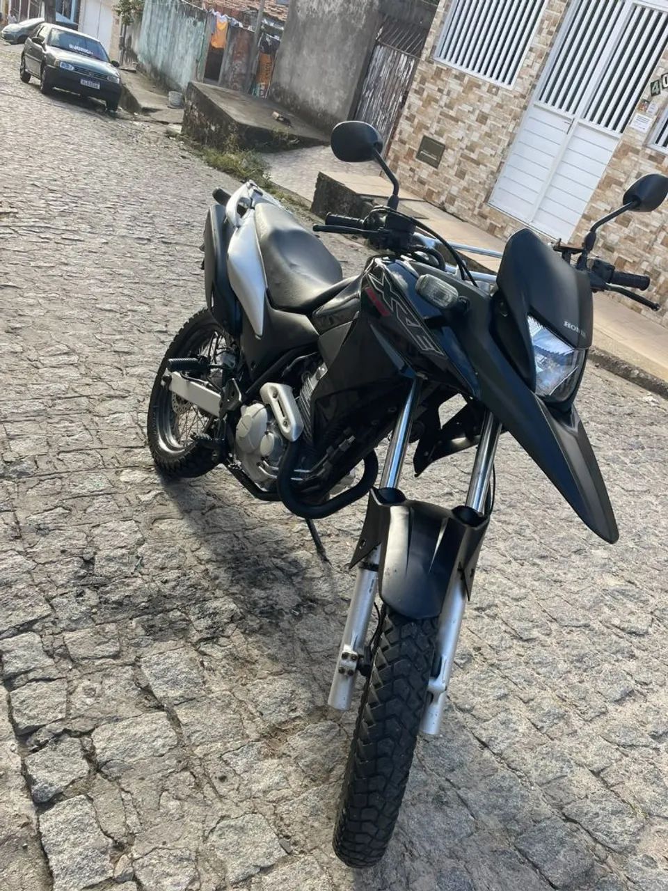 Vendo XRE 300 zera - Foto 3
