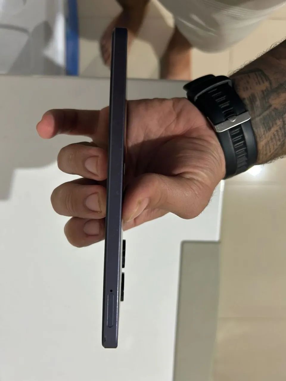 Xiaome Note 60 - Foto 3