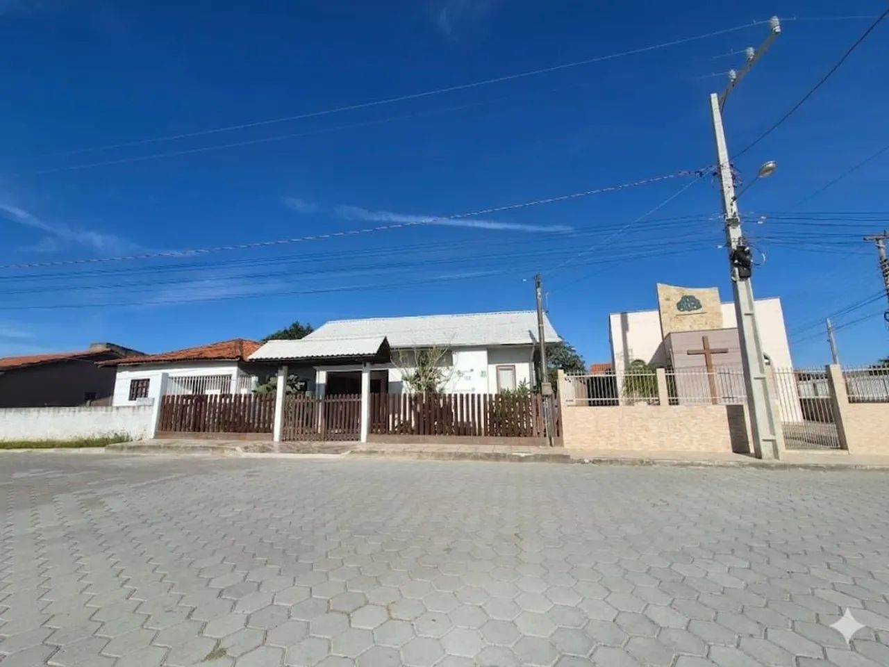 Casa Financiavel - Foto 2
