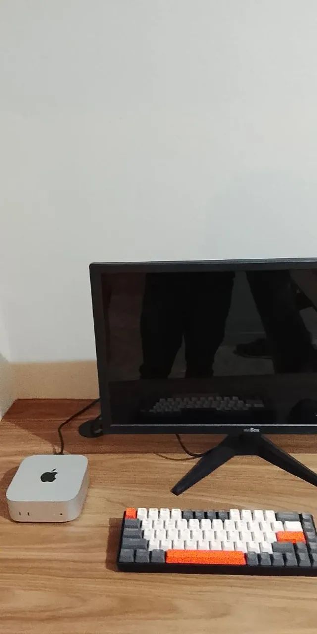 Monitor MN BOX 24 Pol. - Foto 2