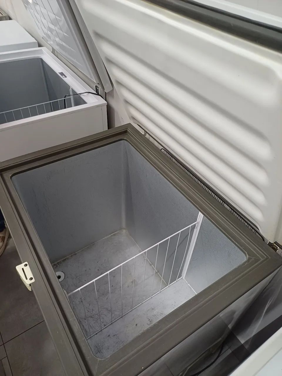 Freezer Consul CHA31  - Foto 2
