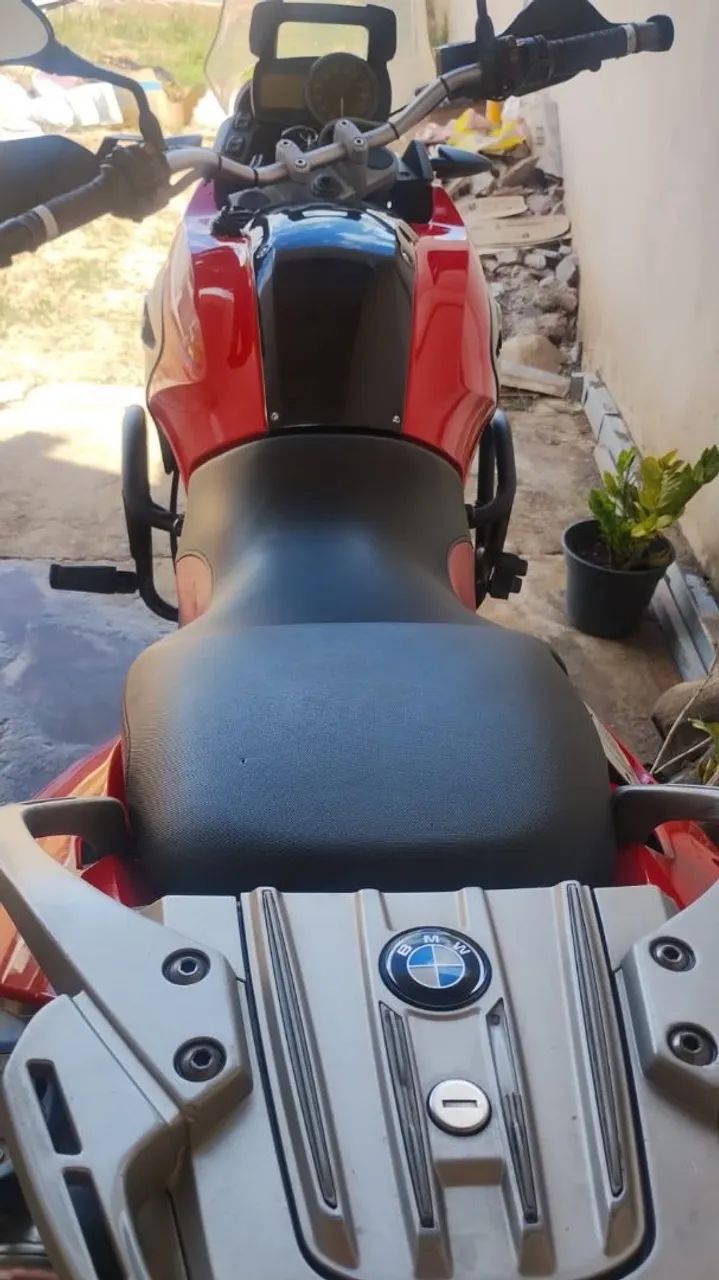 BMW GS 650 cc - Foto 5