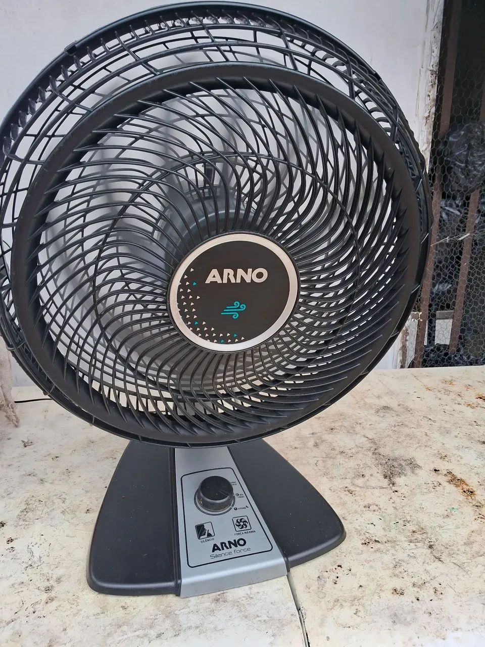 VENTILADOR ARNO  - Foto 3