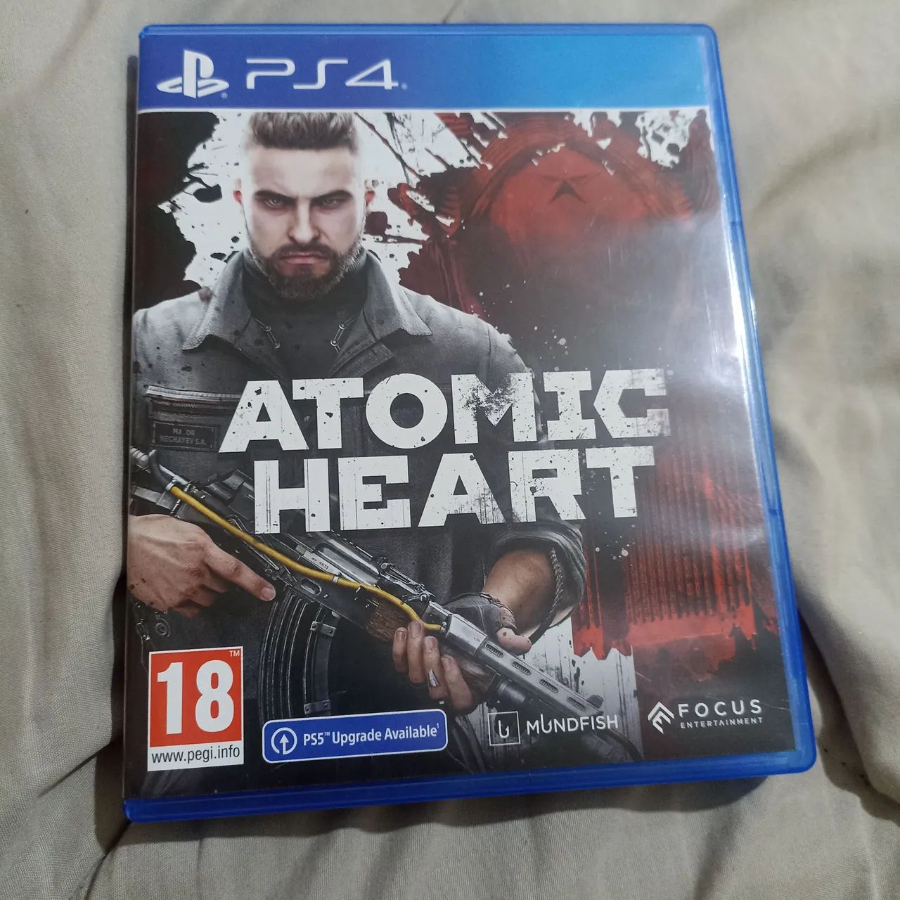 Vendo ou troco jogo de PS4 e PS5  - Foto 2