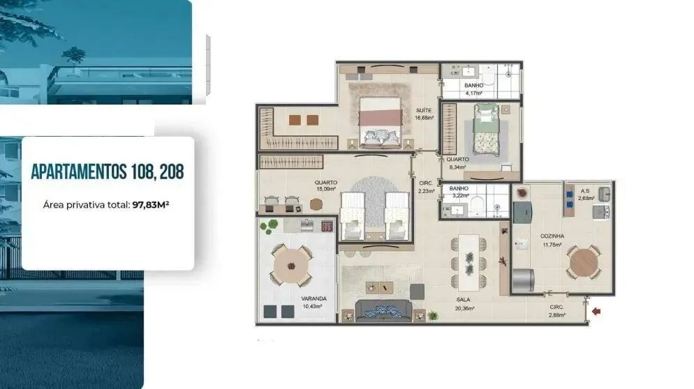 KATIA RODRIGUES - Foto 4