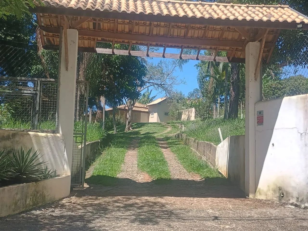 Foto - Taubaté - Área Rural de Taubaté