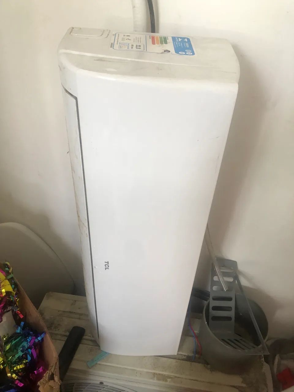 Ar condicionado TCL 9 mil - Foto 3