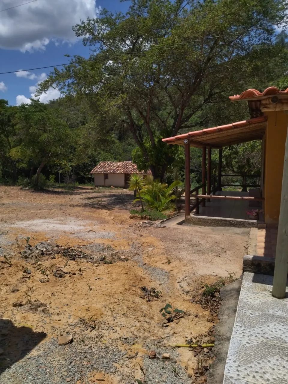 GRANDE OPORTUNIDADE SÍTIO Á VENDA SERRA  - Foto 3