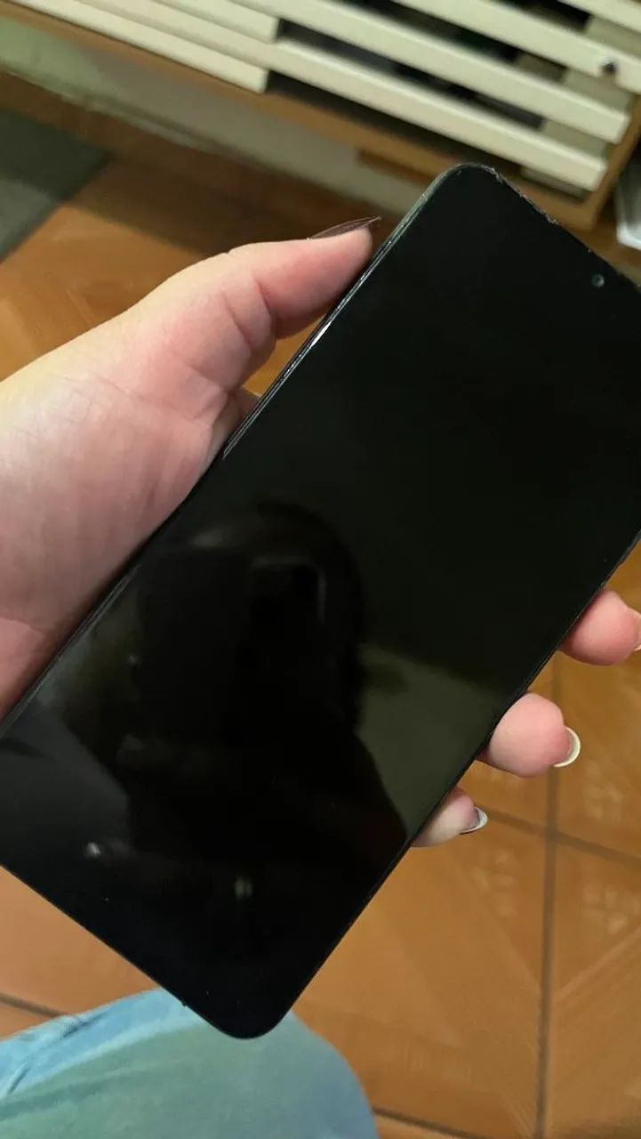 Celular Samsung A 12 - Foto 5