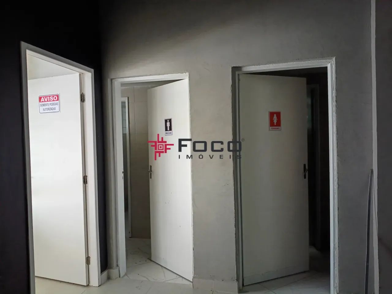 Prédio Comercial / Centro/ 280m² / São José dos Campos - Foto 5