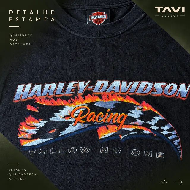 HARLEY-DAVIDSON RACING - 2002 - Foto 2