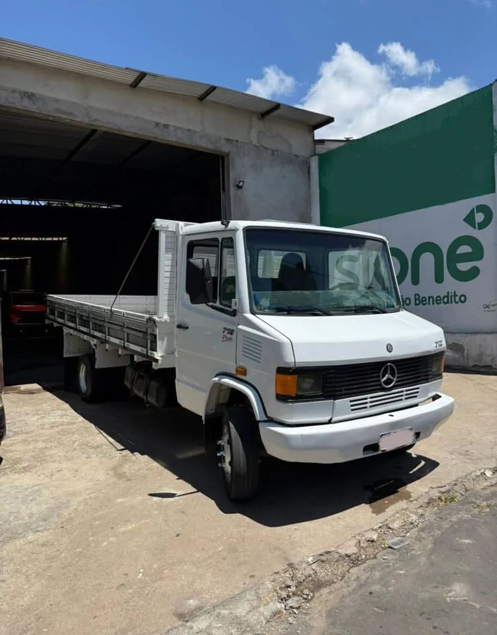 VENDO MB 710 - Foto 3