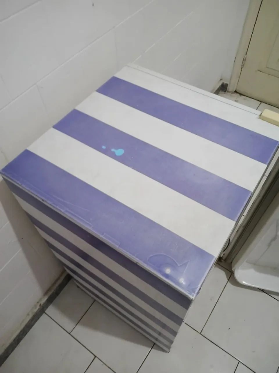 Refrigerador compacto Consul - Foto 5