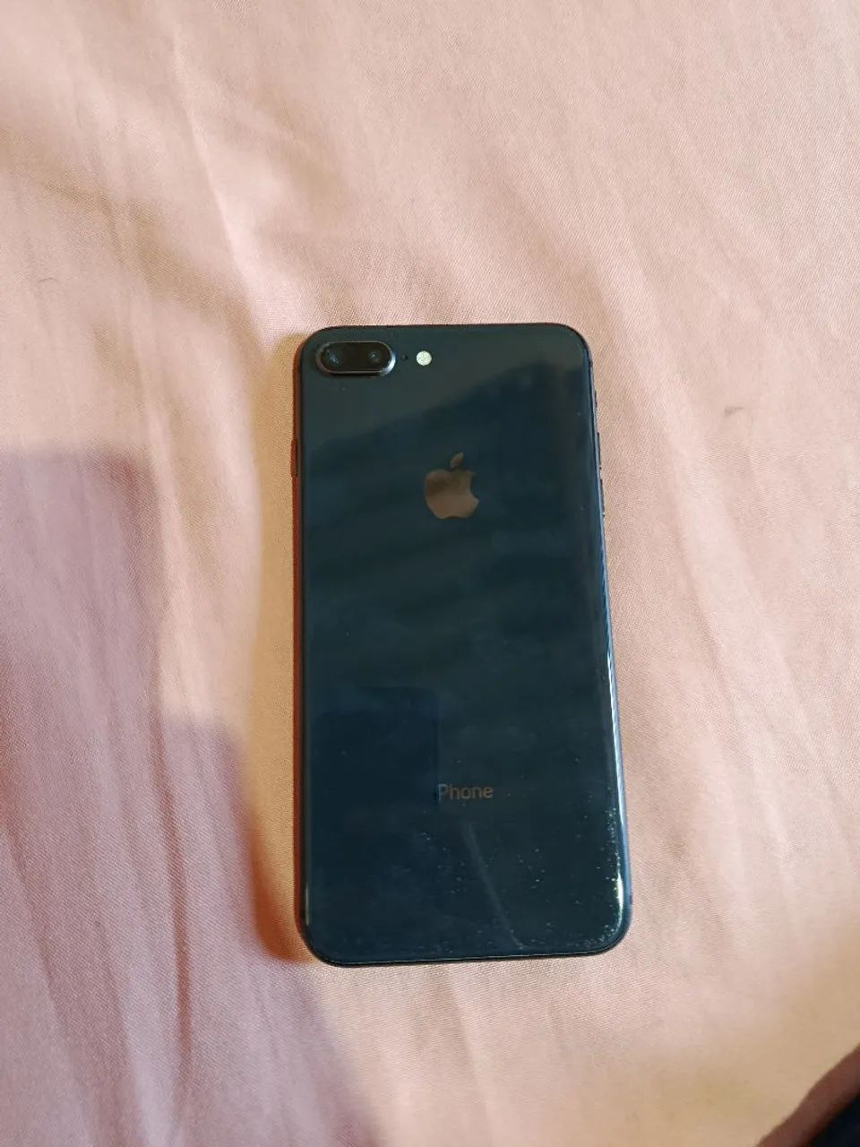 iPhone 8 plus conservado  - Foto 3