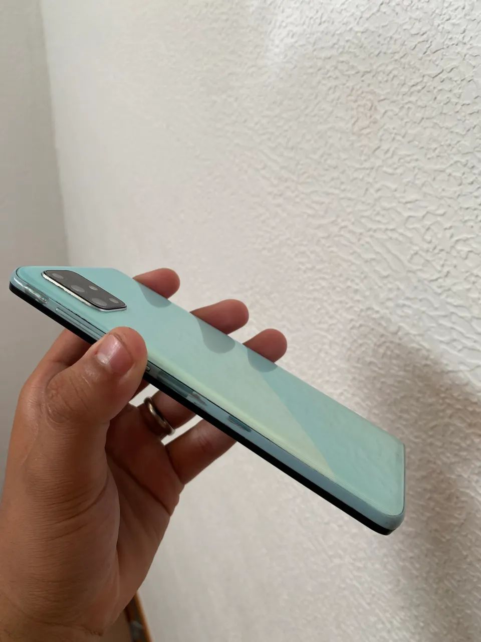Galaxy A71 - Foto 4