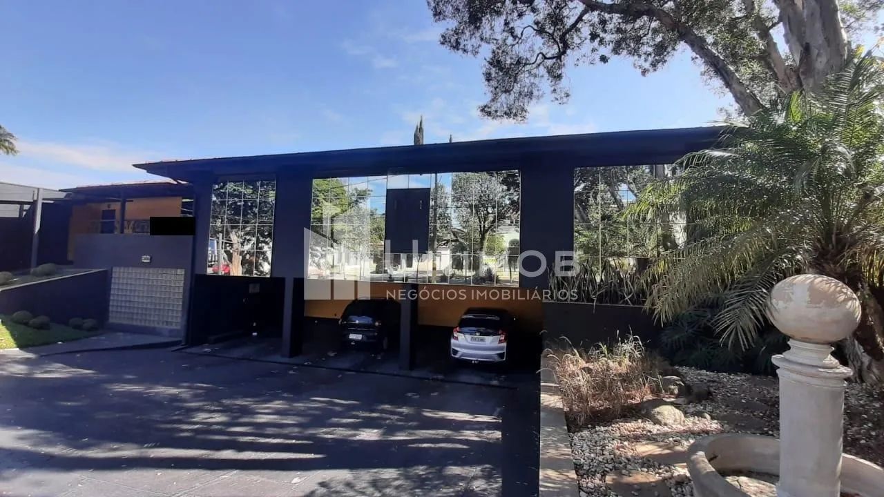 ponto comercial - Jardim das Paineiras - Campinas - Foto 2