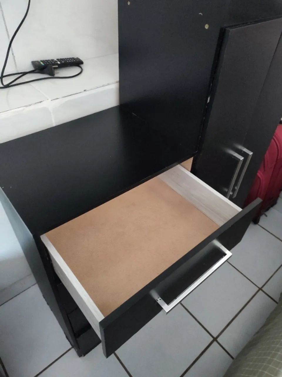 Cômoda/guarda-roupa - Foto 5