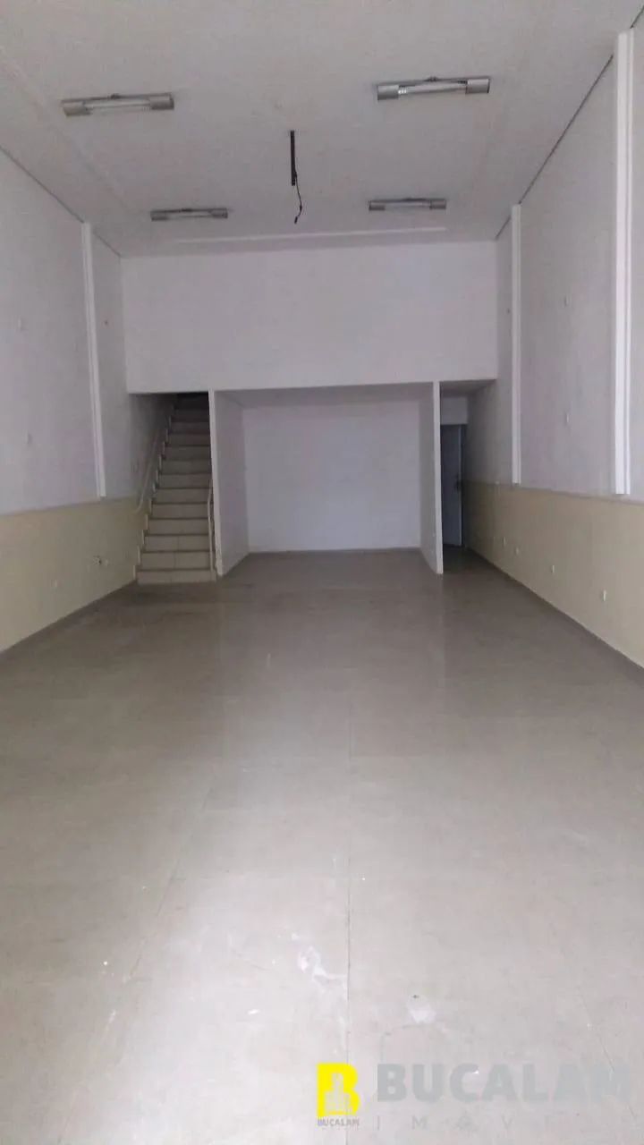 GALPÃO PARA LOCAÇÃO/VENDA NO INTERCAP!!!