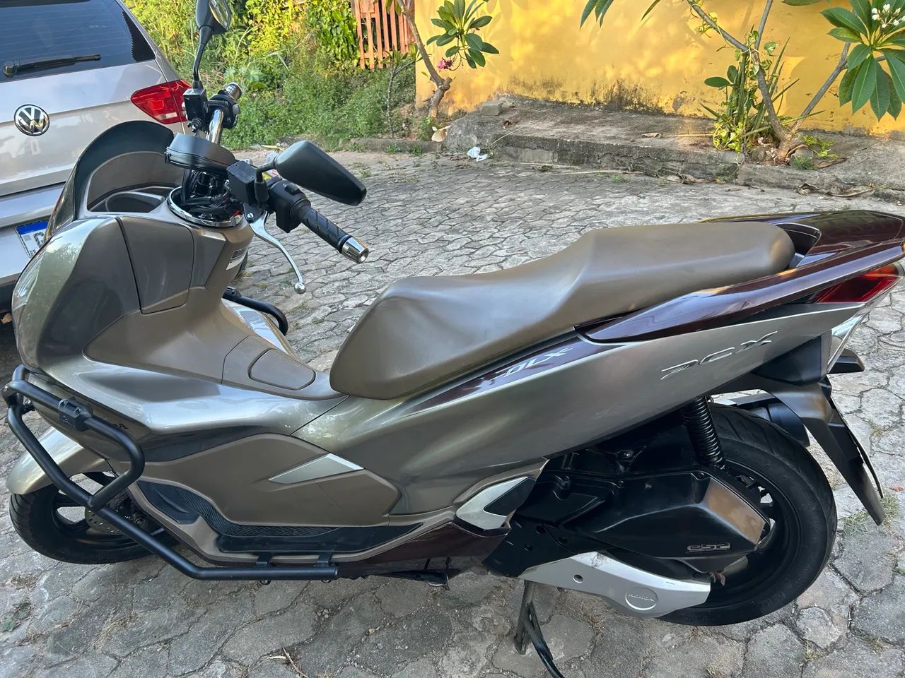 Moto  - Foto 3