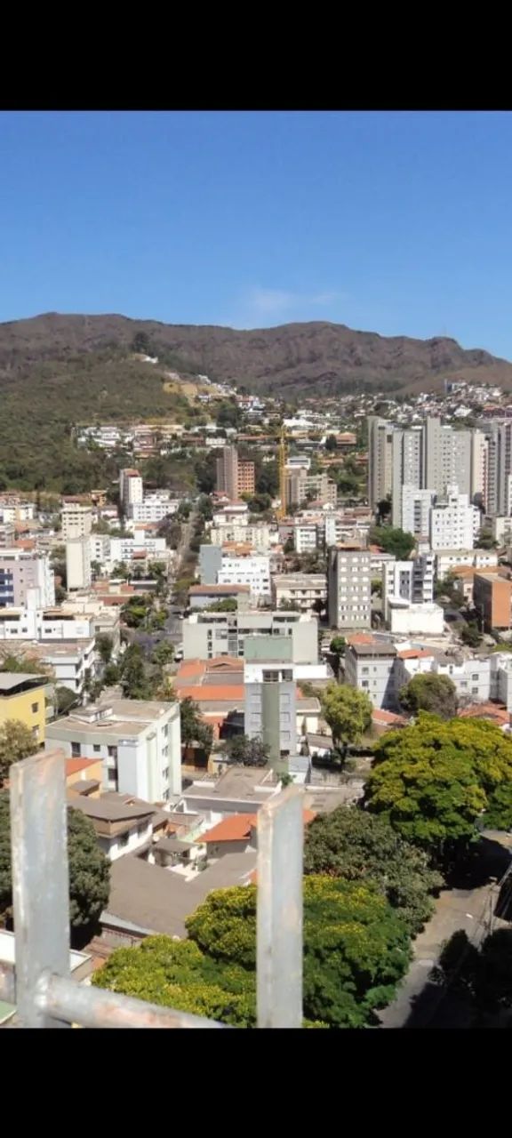 Quarto bairro Serra (Leia o anúncio com atenção)