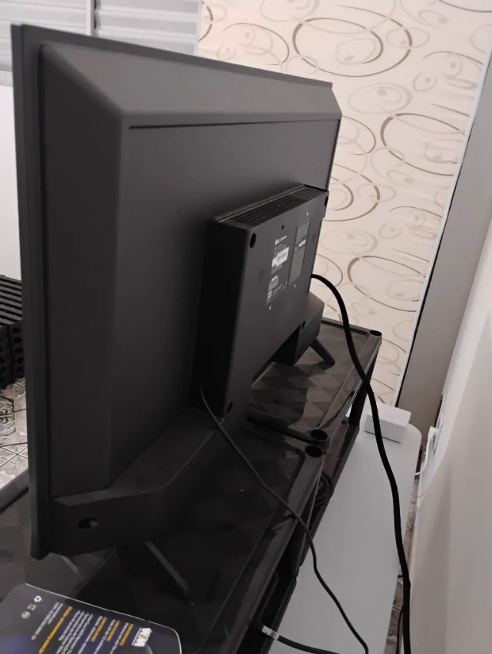 SmartTv LG 32 - Foto 3