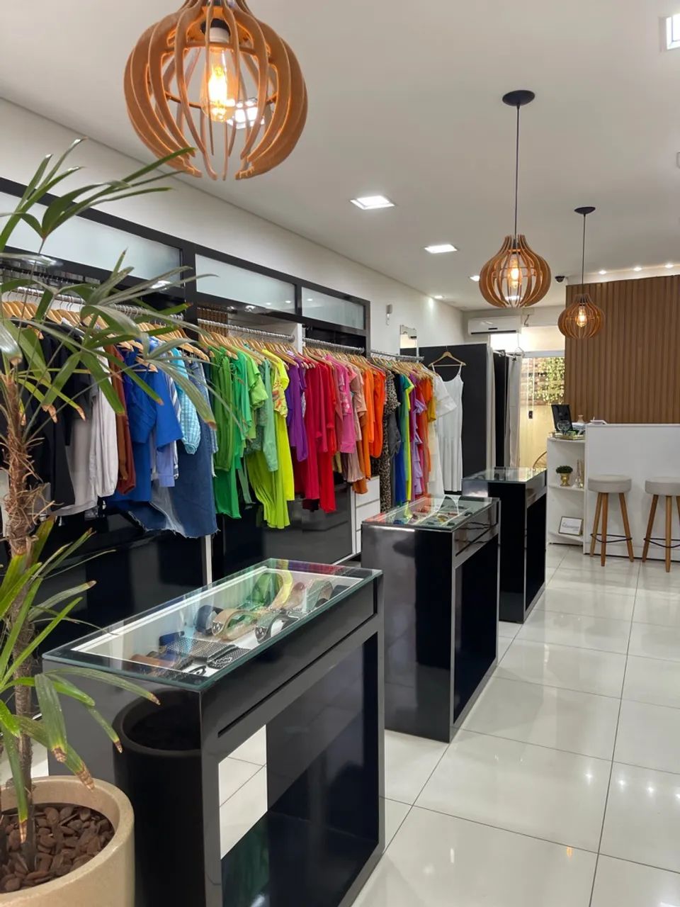 Loja de Roupa Feminina - Foto 3
