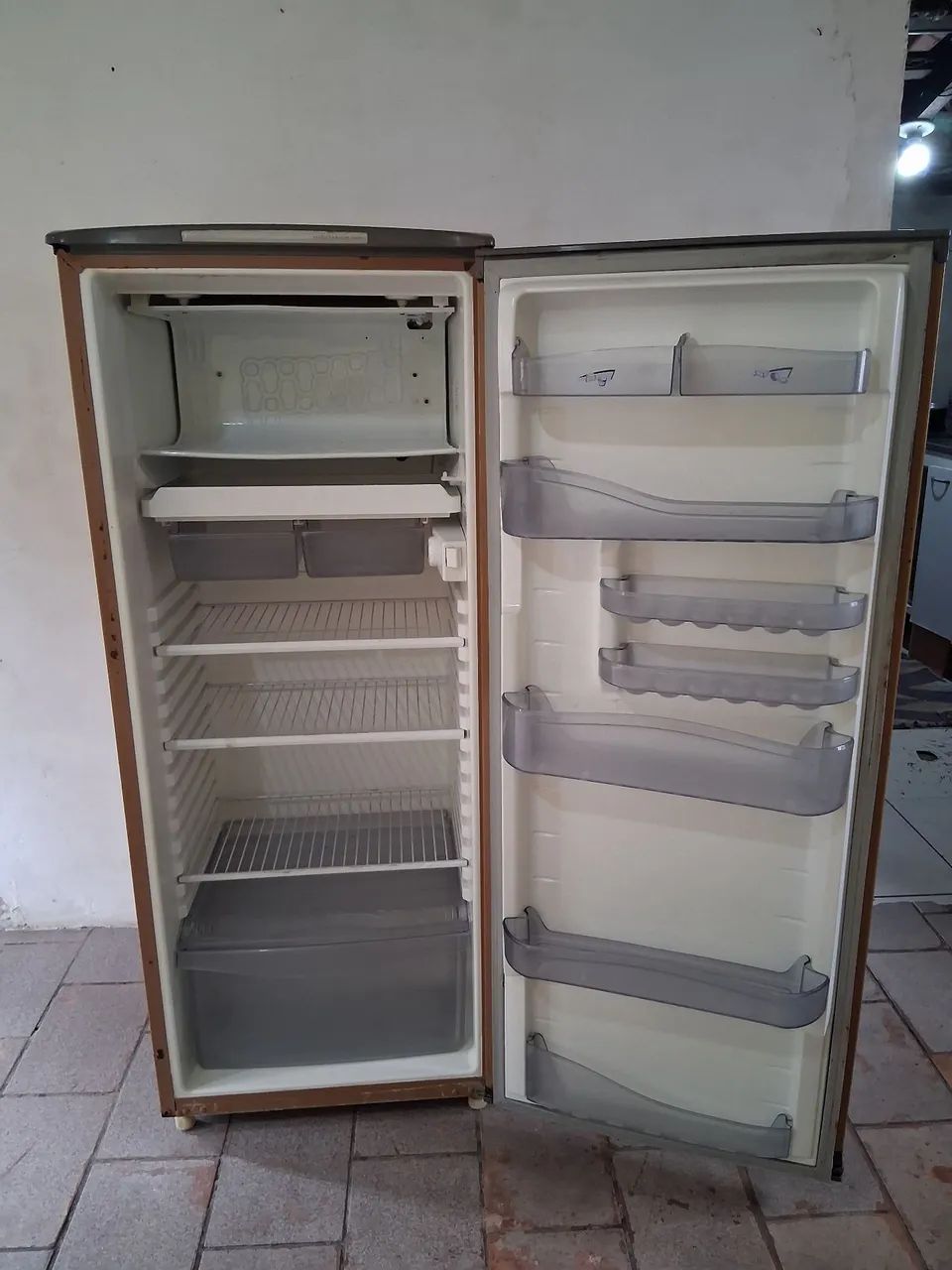 Geladeira  - Foto 2