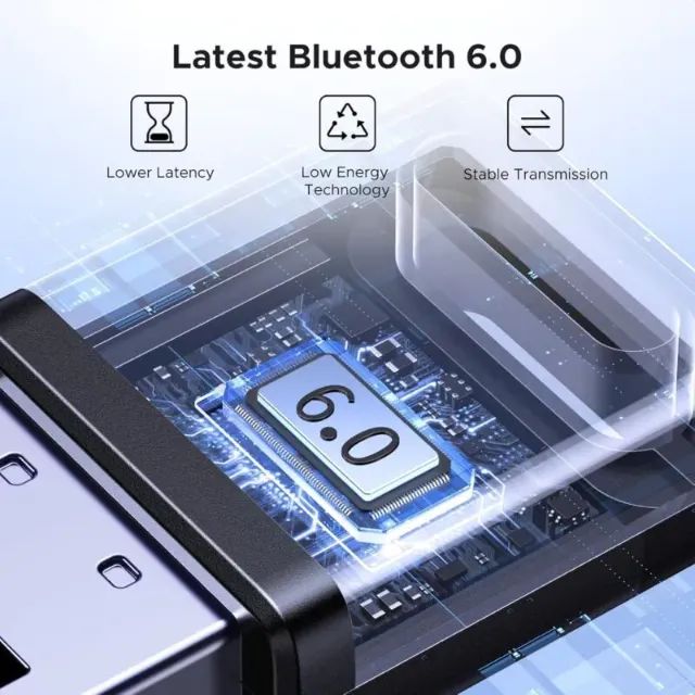 Receptor Bluetooth Ugreen - Foto 4