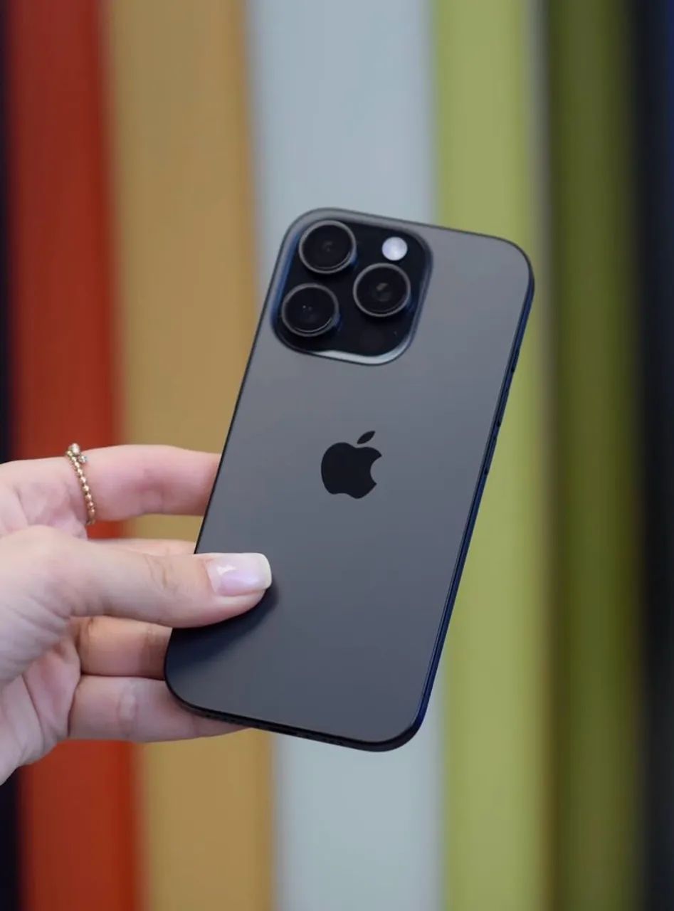 IPHONE 16 PRO/ 128 GB 