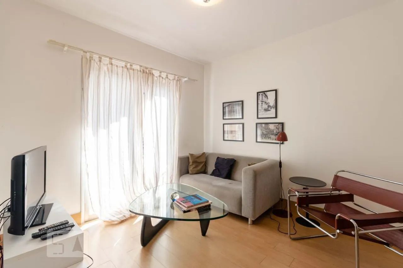 Apartamento à Venda - Itaim Bibi, 1 Quarto, 43 m2 - Foto 2