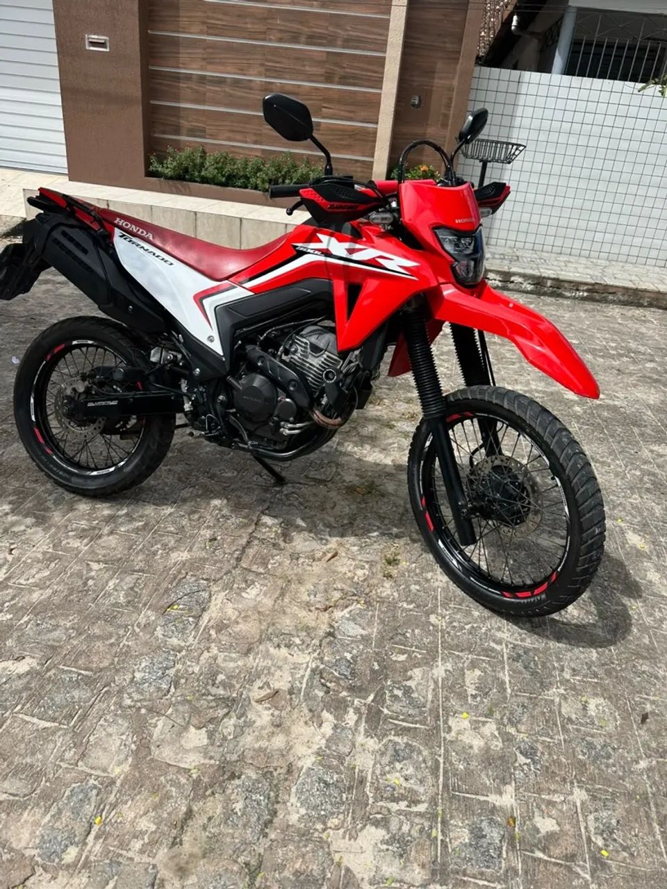 VENDE-SE XR TORNADO 2025  - Foto 3
