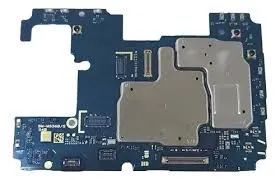 PLACA MÃE SAMSUNG M53 5G ORIGINAL RETIRADA! - Foto 2