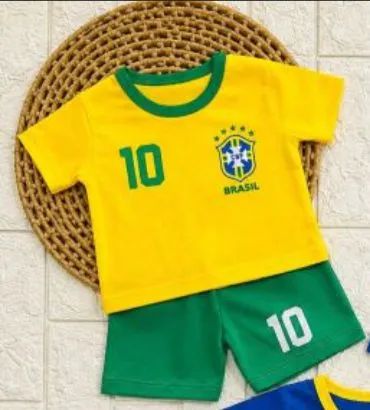 Conjunto do Brasil