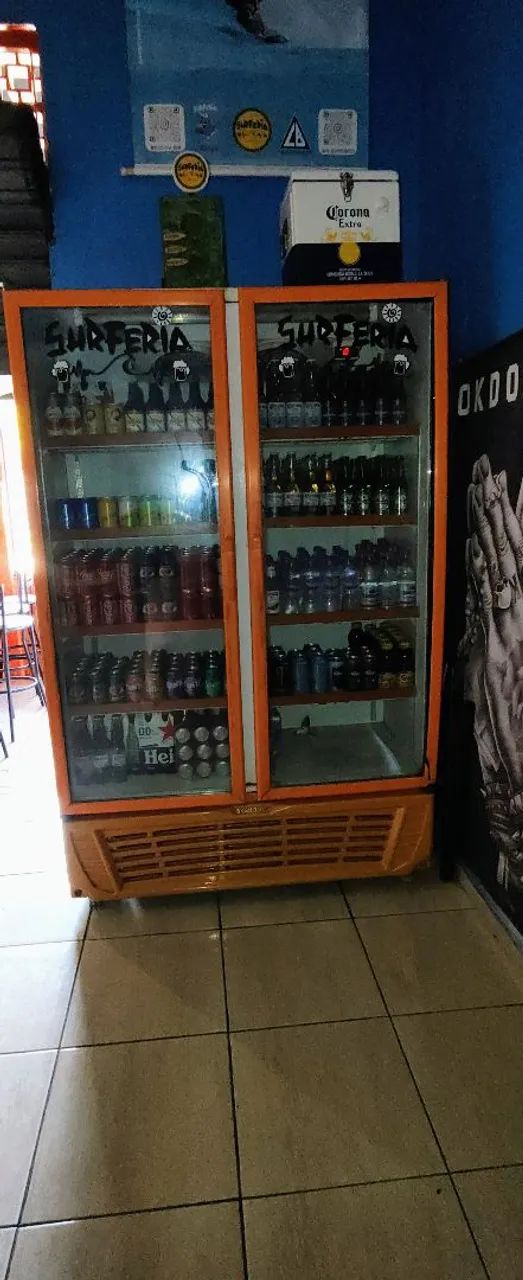 Bar e lanchonete temática  - Foto 3
