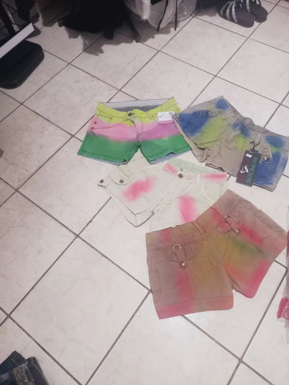 Roupas de brecho  - Foto 5