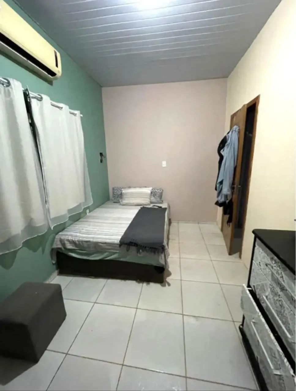  Vendo casa no parque verde (TB) - Foto 2