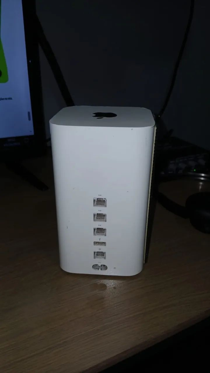 Roteador Apple441992318215137283