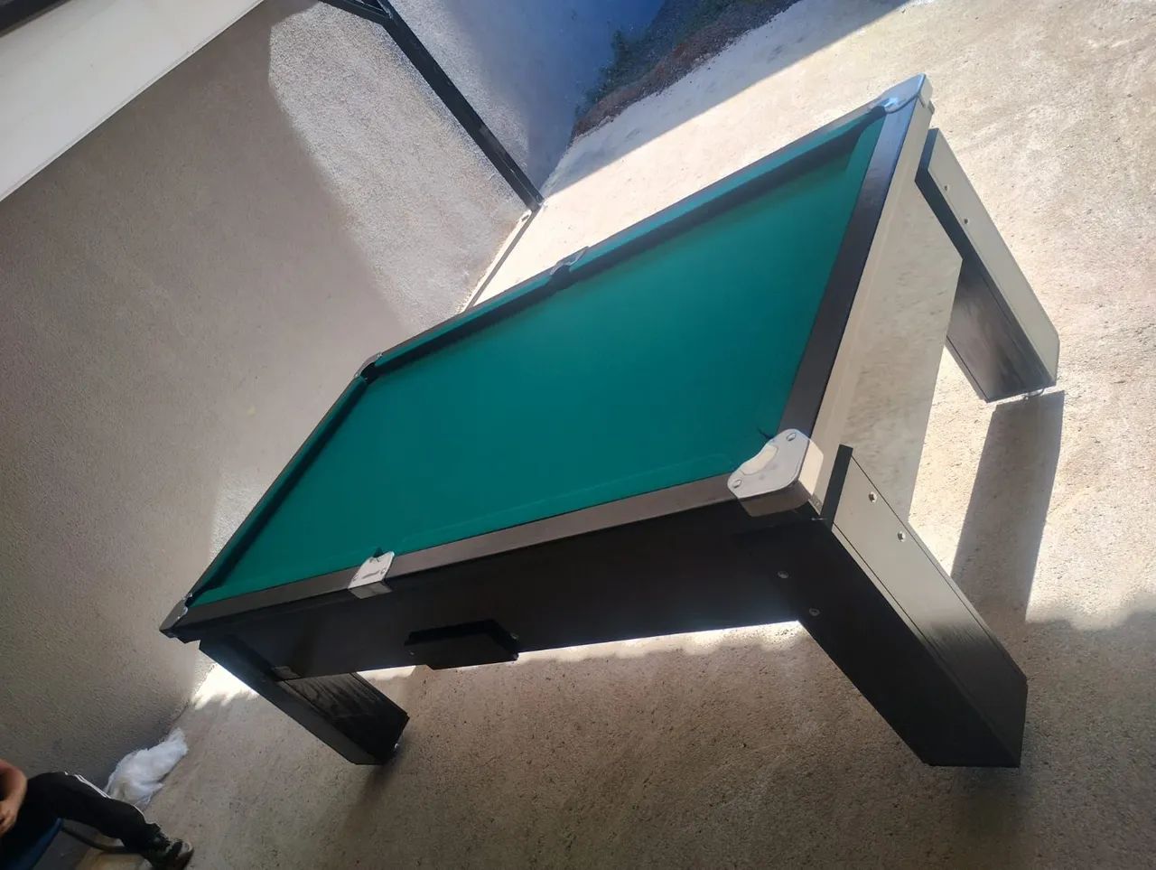Mesa de bilhar  - Foto 3