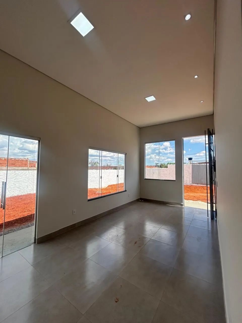  Ótima Casa na 26 setembro  - Foto 3