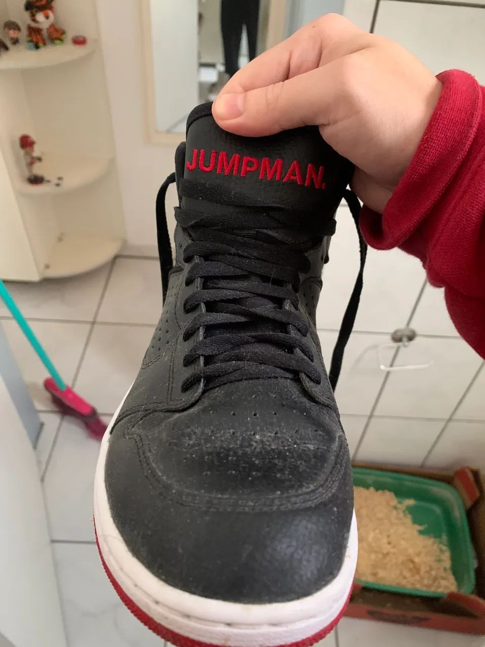 Nike Air Jordan  - Foto 3