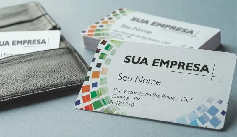 CARTÃO DE VISITA MAIS BARATO DE MACEIÓ - PAJUÇARA - APENAS 100,00 - 500 UNIDADES