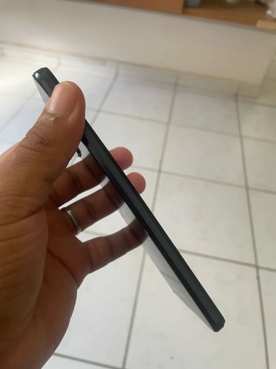 Vendo moto e22 - Foto 2