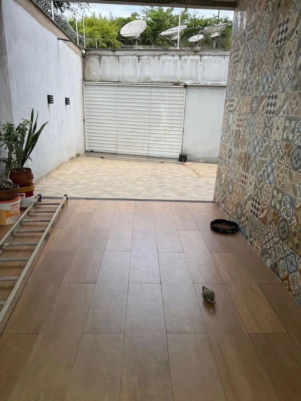 CASA DUPLEX NOVA E MODERNA COM 3 QUARTOS - 200m² | FINANCIÁVEL - Foto 5