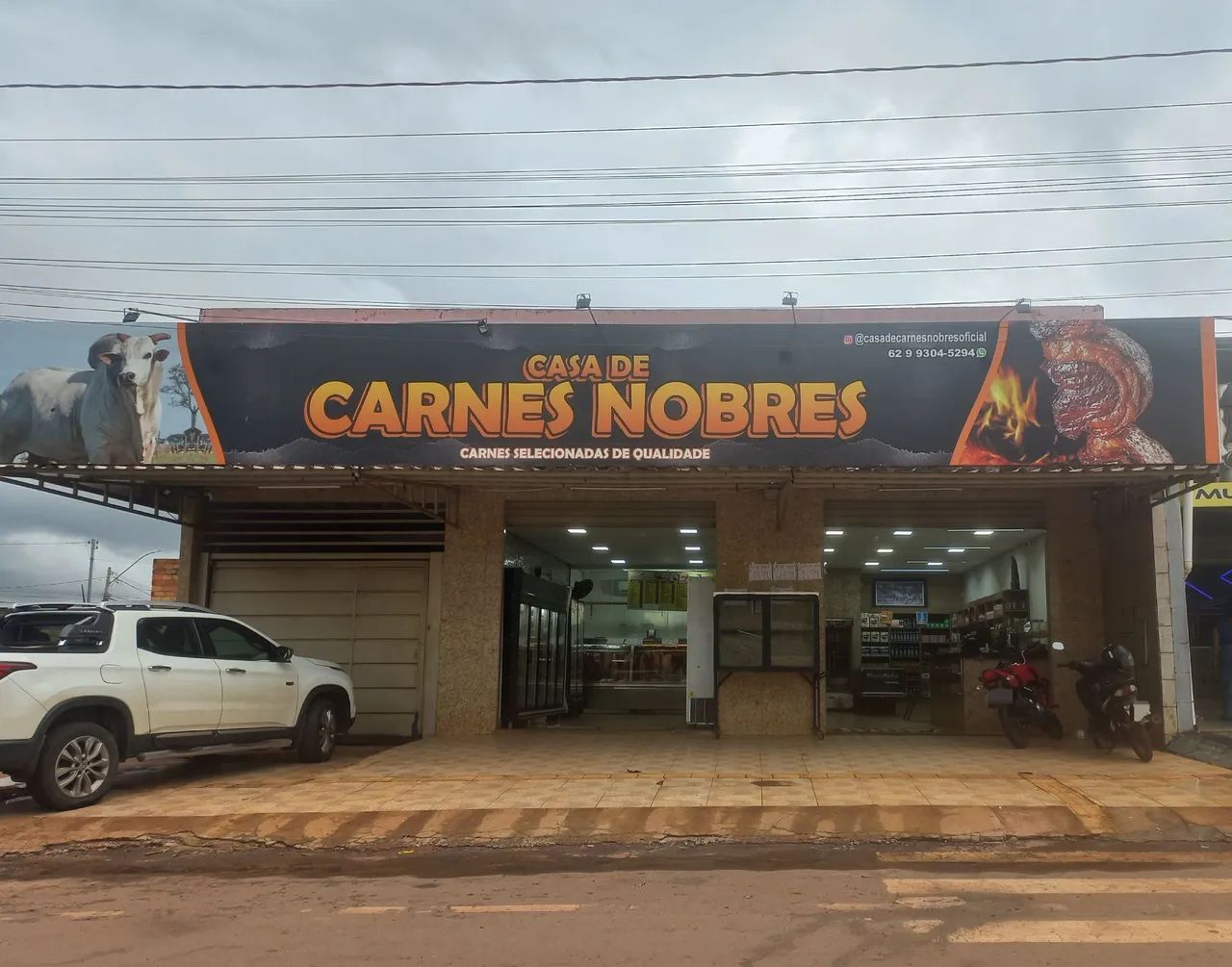 Foto - Goiânia - Residencial Orlando Morais