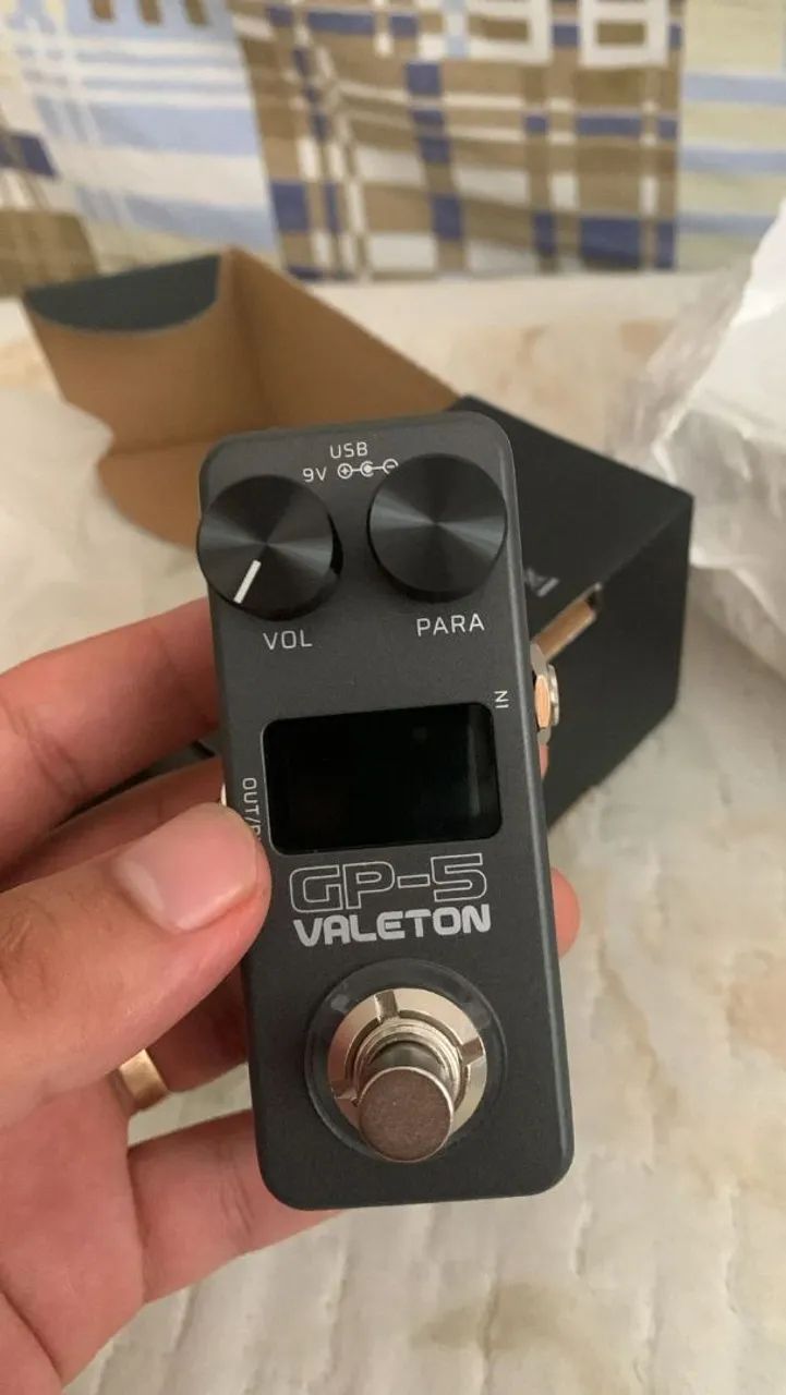 Valeton GP5